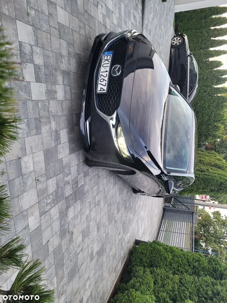 Mazda 3 - 15