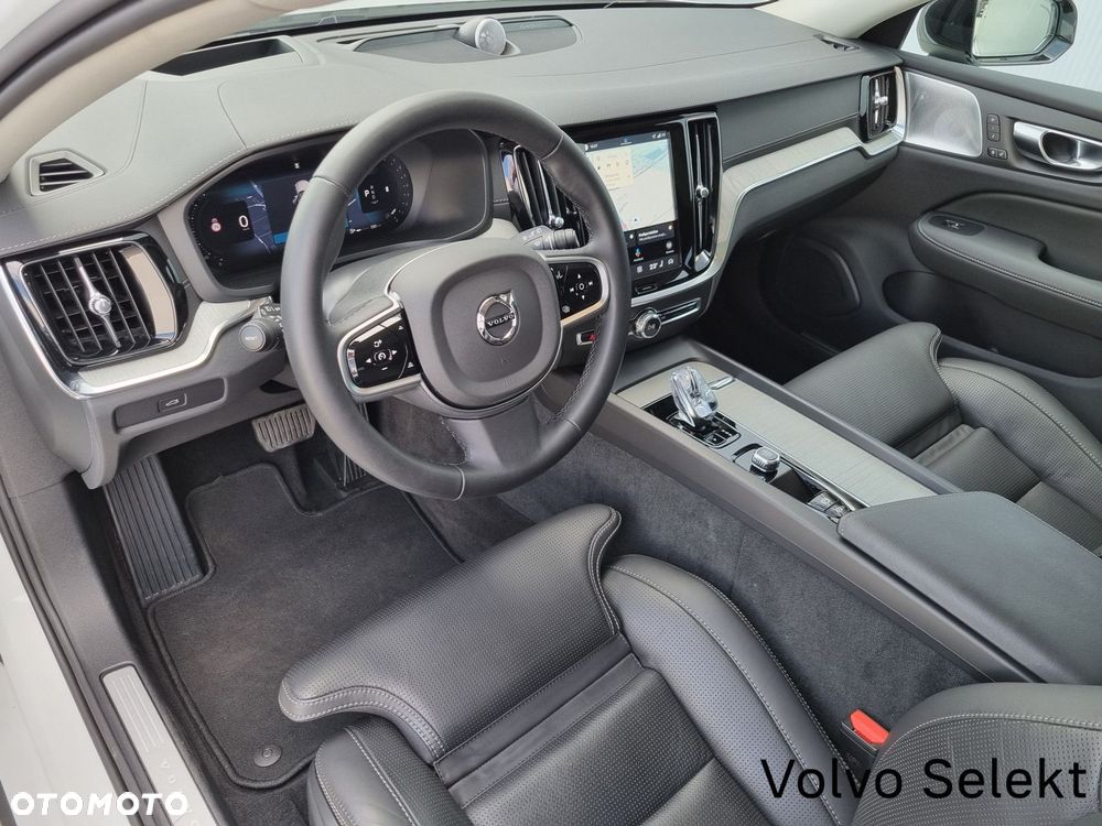 Volvo V60 - 13