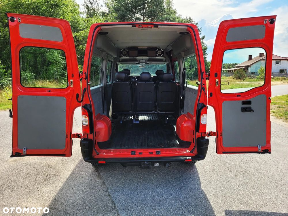 Renault Master - 16