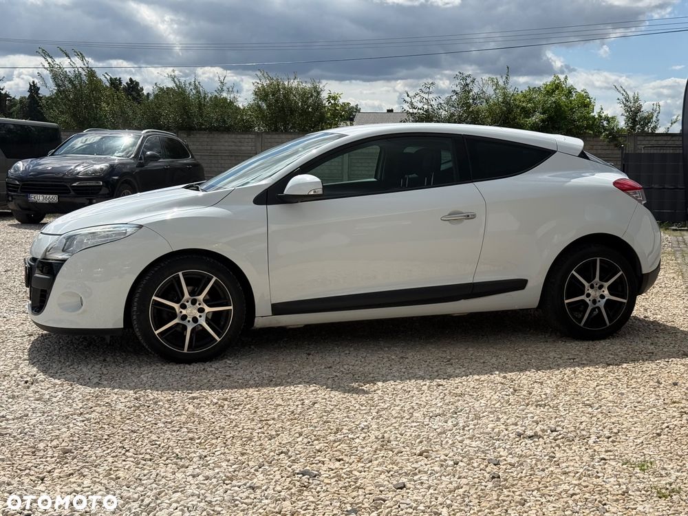Renault Megane 1.4 16V TCE Bose Edition - 26