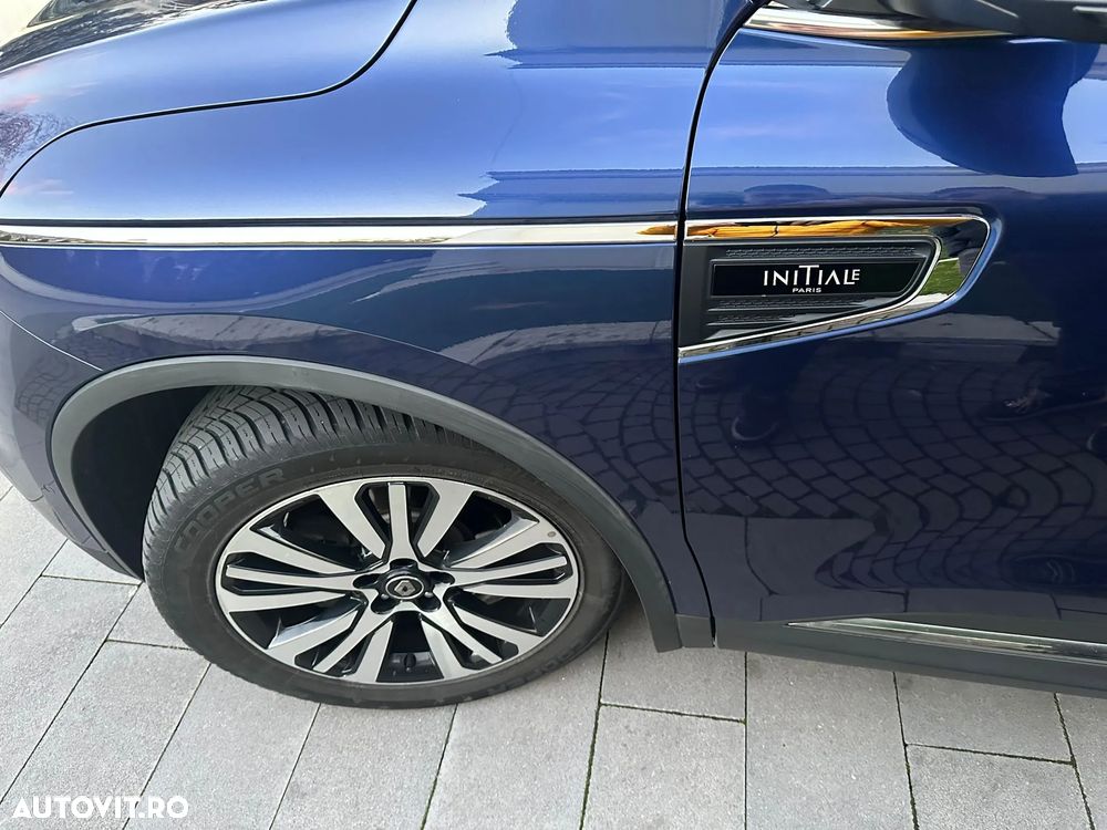 Renault Koleos BLUE dCi X-Tronic 4WD Initiale Paris - 12