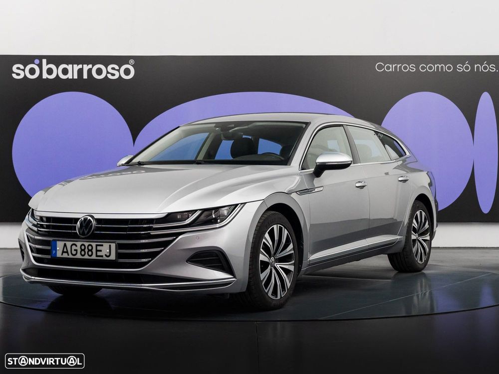 VW Arteon Shooting Brake 1.4 TSI eHybrid Elegance - 2