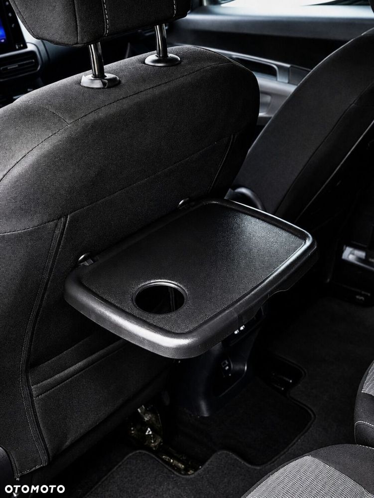 Toyota Proace City Verso 1.5 D-4D Family - 21