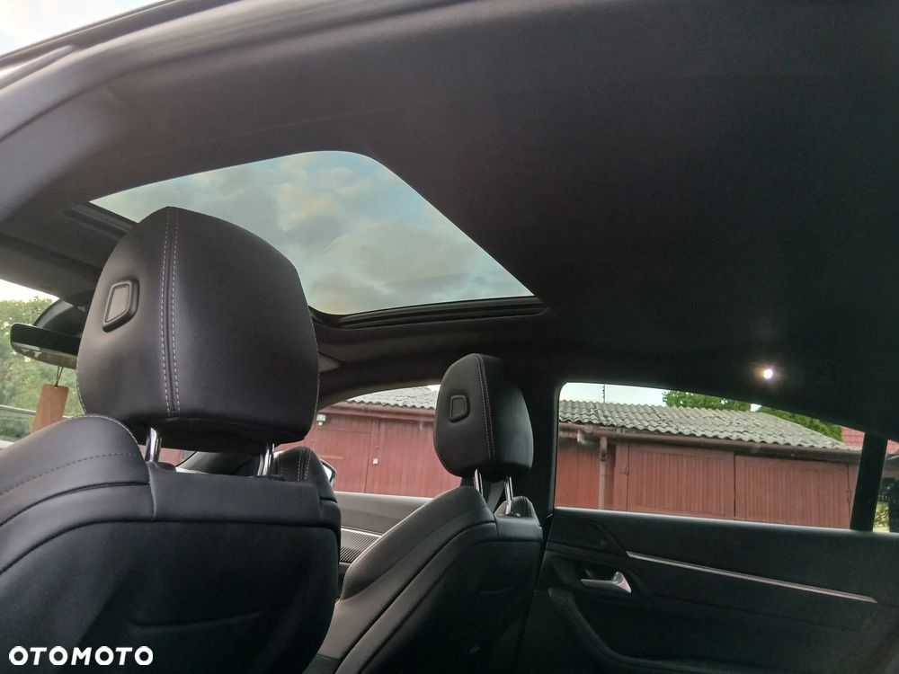 Peugeot 508 1.6 PureTech GT S&S EAT8 - 30