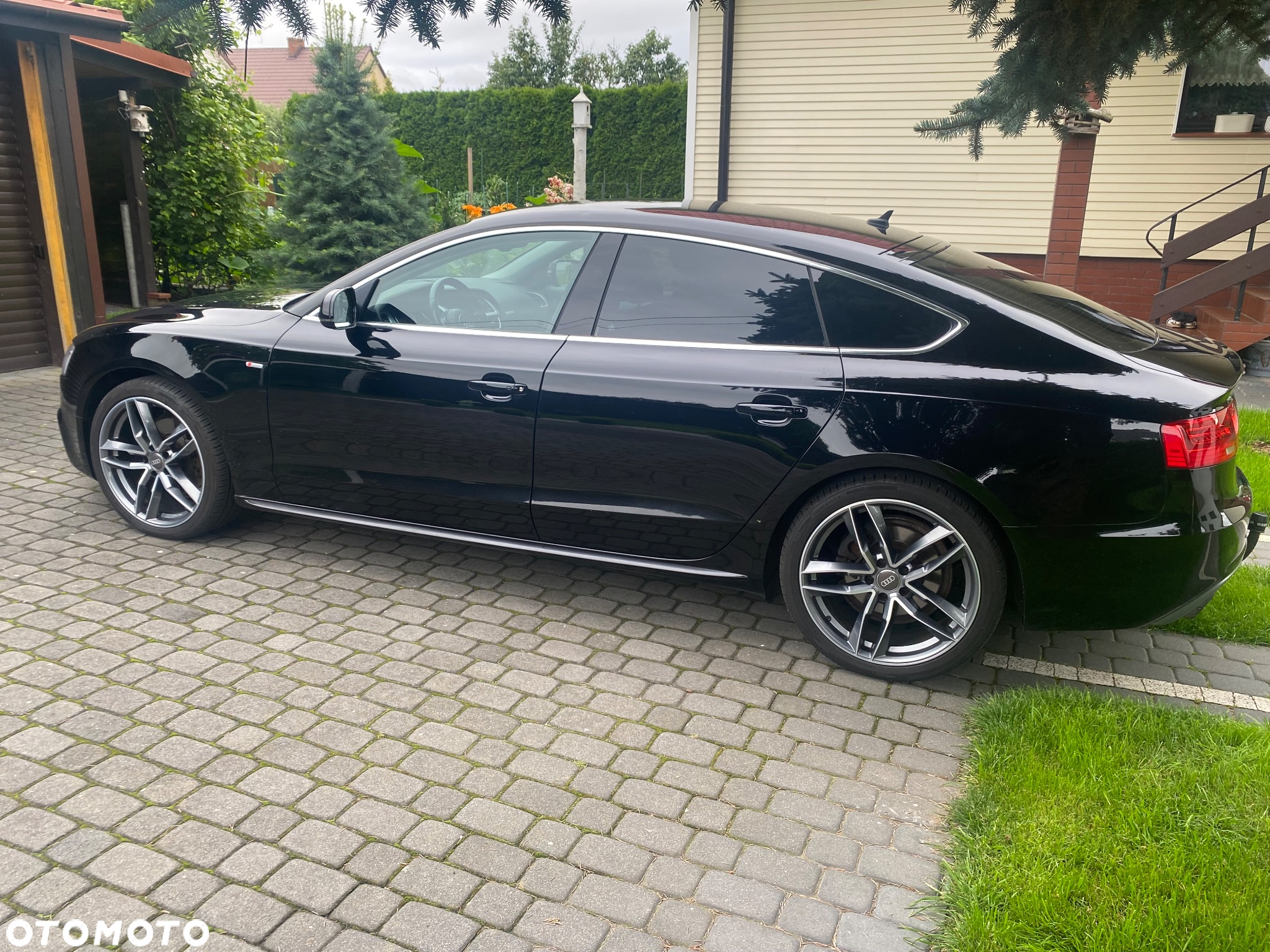 Audi A5 - 14