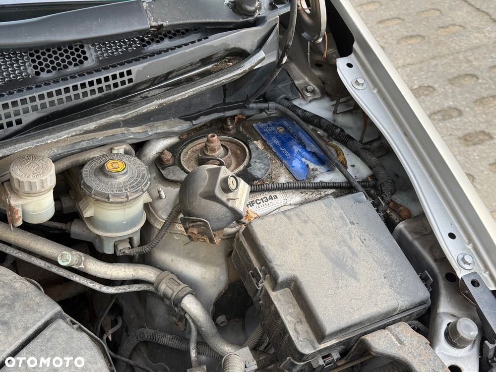 Honda FR-V - 24