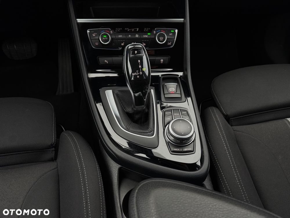 BMW Seria 2 220d xDrive Sport-Aut Advantage - 18