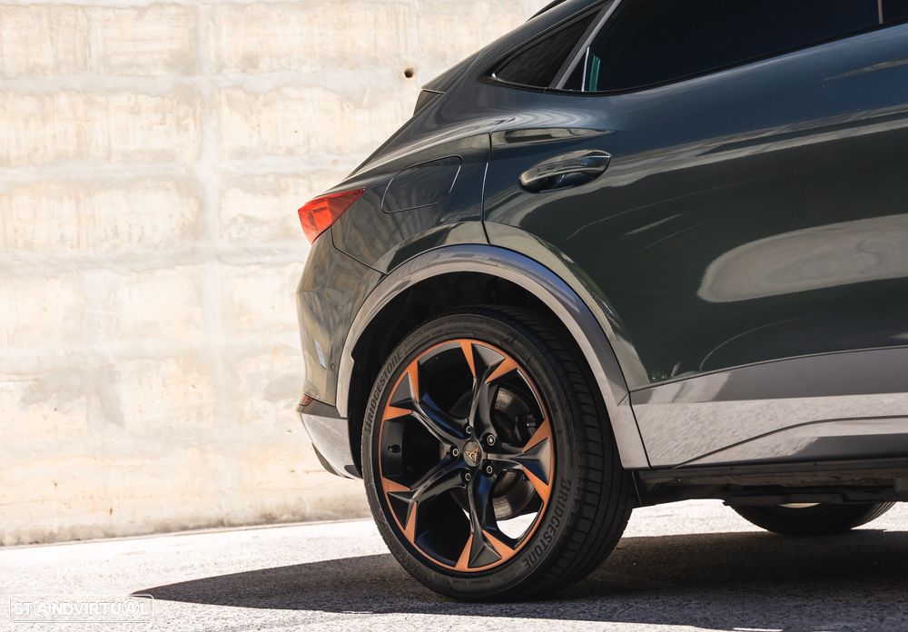 Cupra Formentor VZ 1.4 e-Hybrid DSG - 6