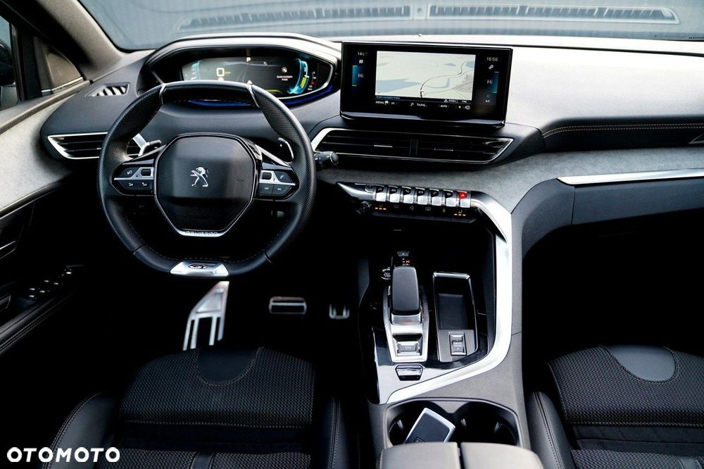 Peugeot 3008 - 25