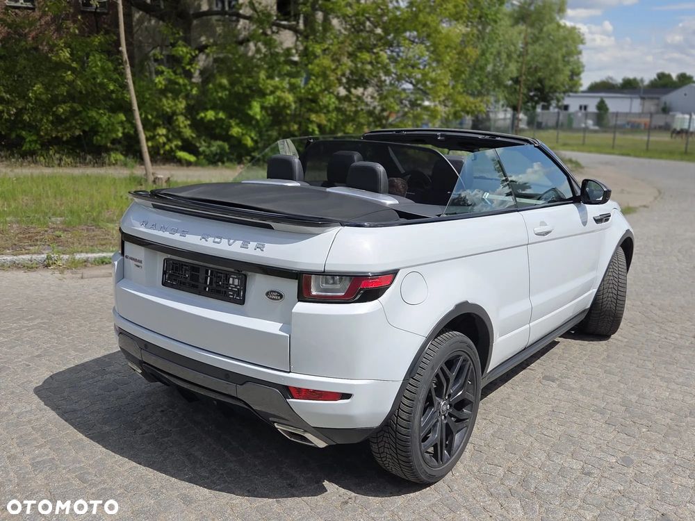 Land Rover Range Rover Evoque ver-2-0td4-hse-dynamic - 3