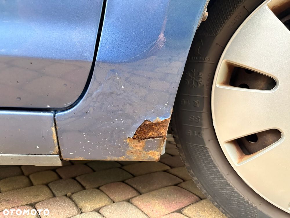 Ford Focus 1.8 TDCi Trend - 15