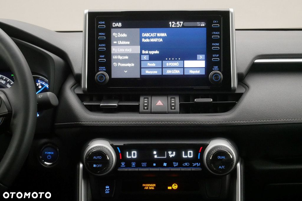 Toyota RAV4 - 10