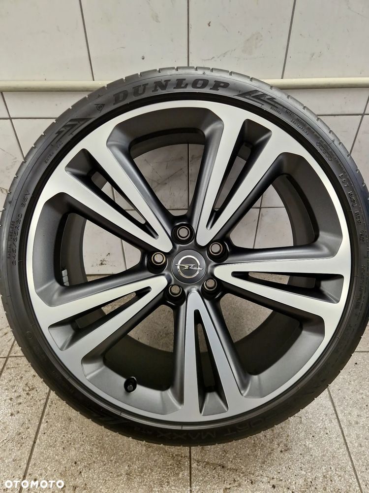 Opel Insignia 2.0 Dynamic - 17