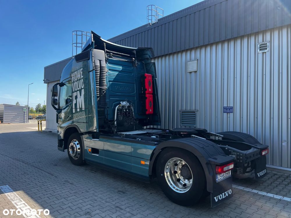 Volvo FM 430 ADR - 25