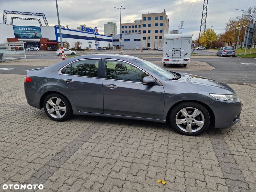 Honda Accord 2.0 Lifestyle - 6