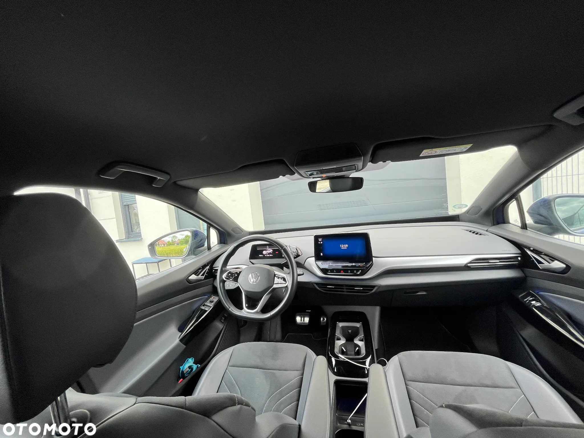Volkswagen ID.4 77kWh Pro Performance - 8