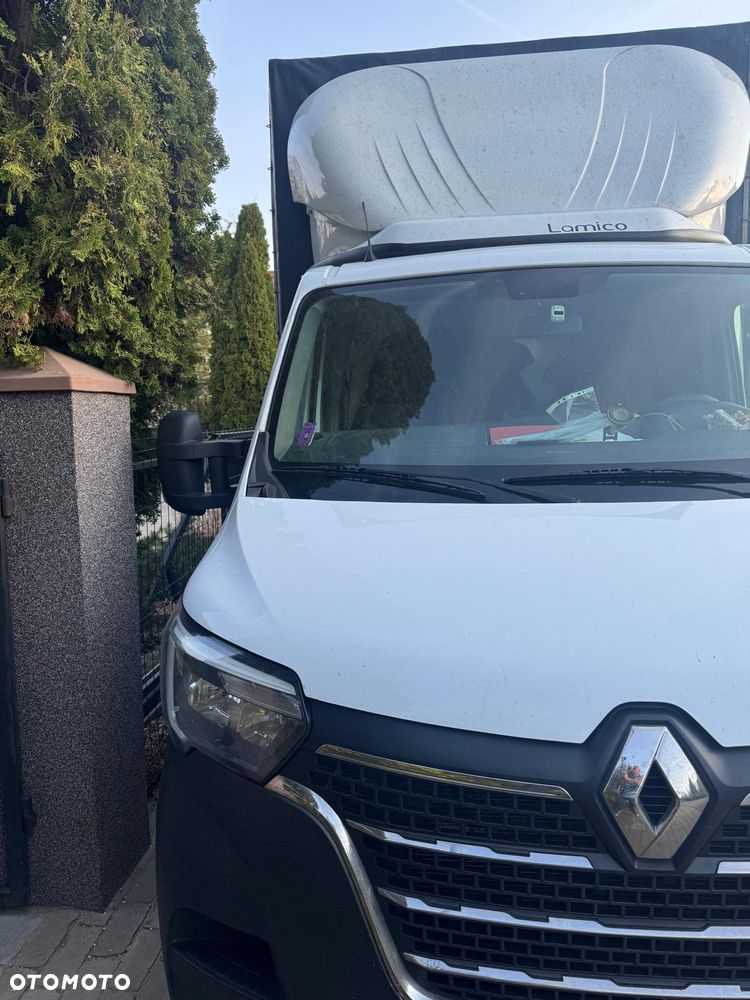 Renault Master - 2