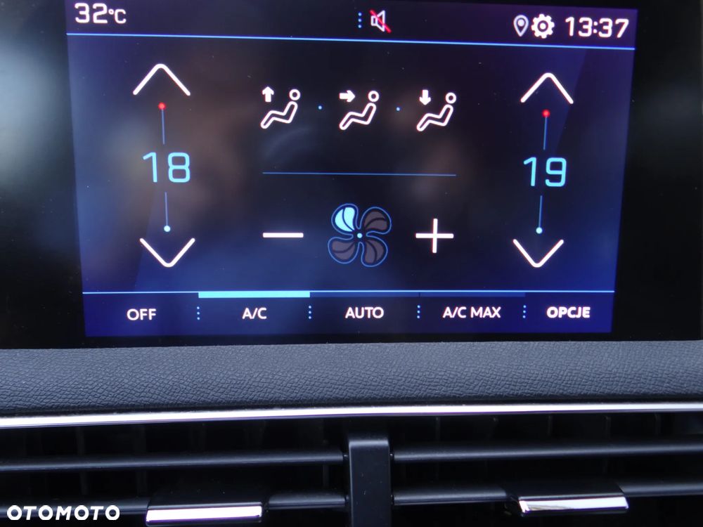 Peugeot 3008 1.2 PureTech Allure Pack S&S EAT8 - 8