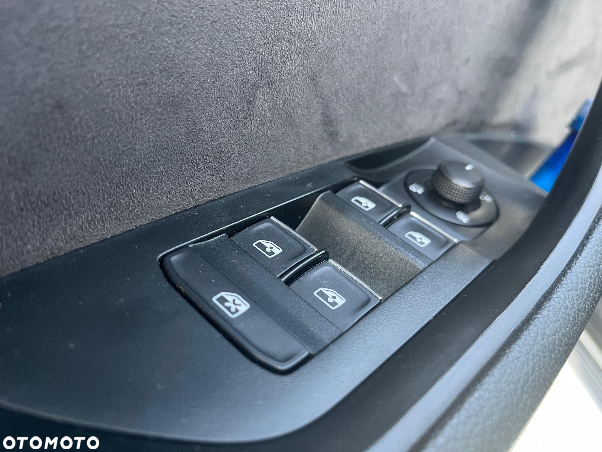 Skoda Superb - 10