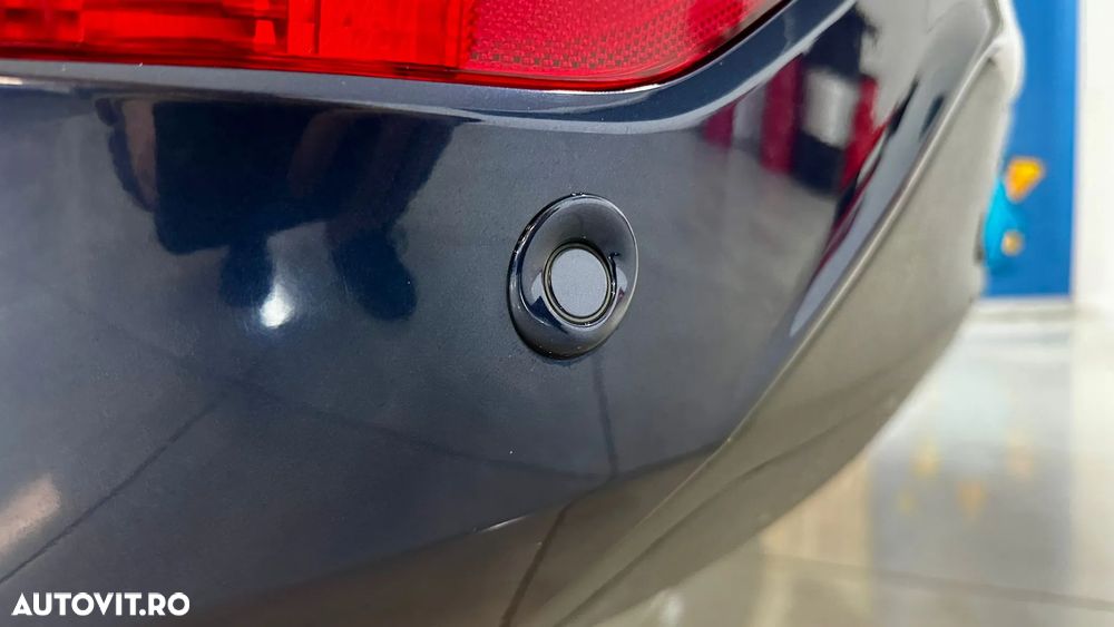 Ford Fiesta 1.6 TDCI Titanium - 12