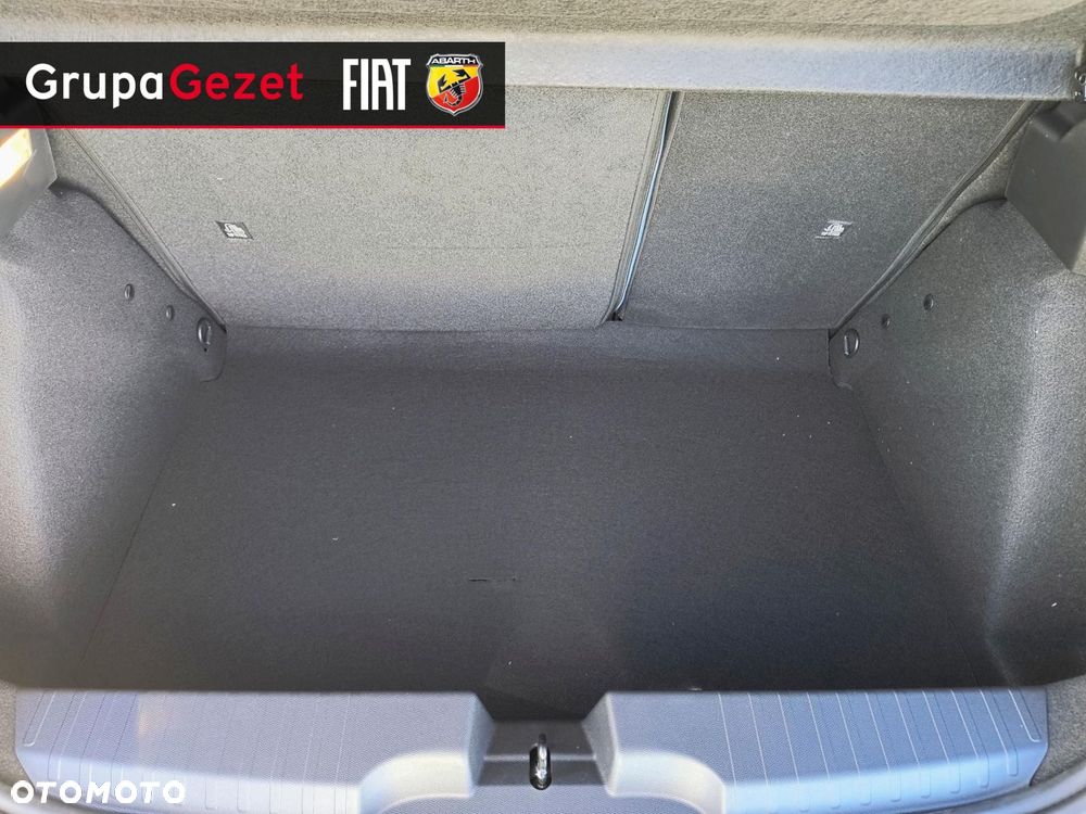 Fiat Grande Panda - 11