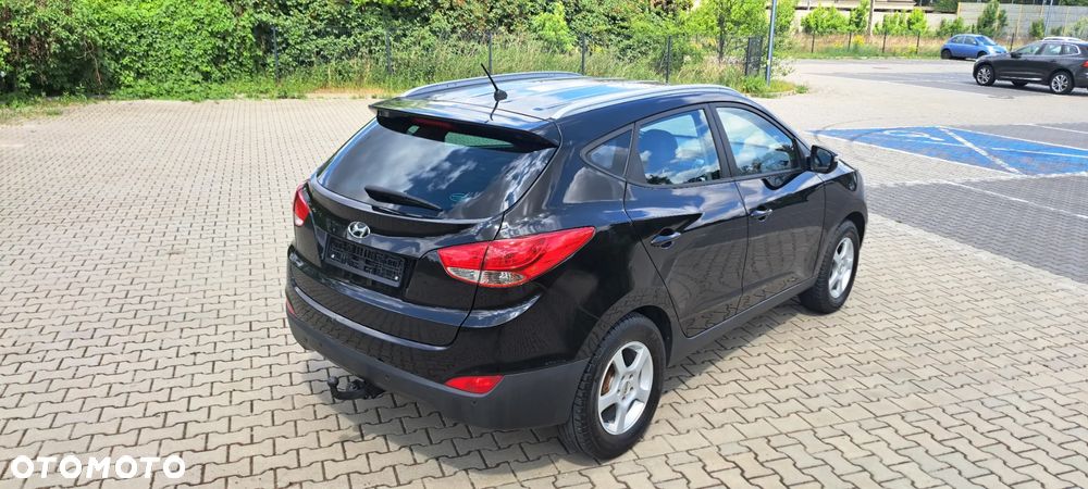 Hyundai ix35 - 16