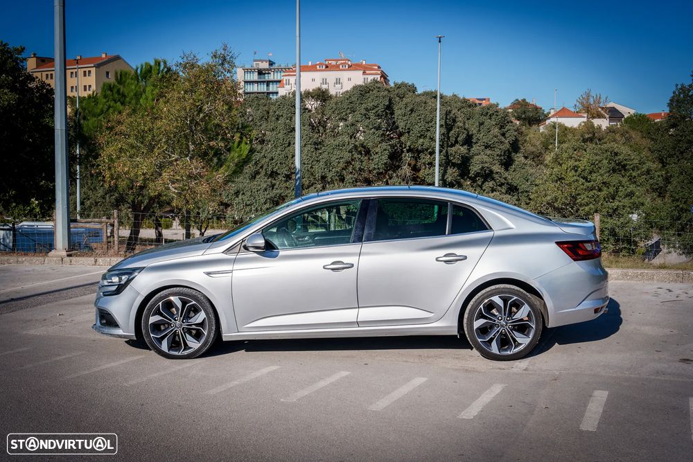 Renault Mégane - 17