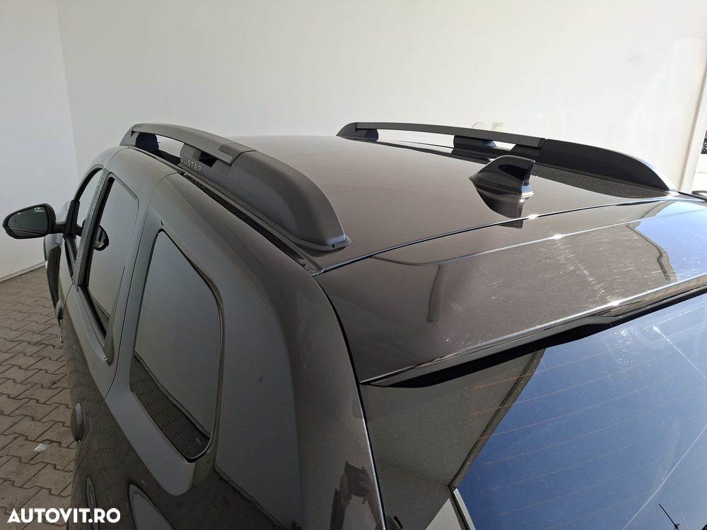 Dacia Duster Blue dCi 115 4X4 Extreme - 19