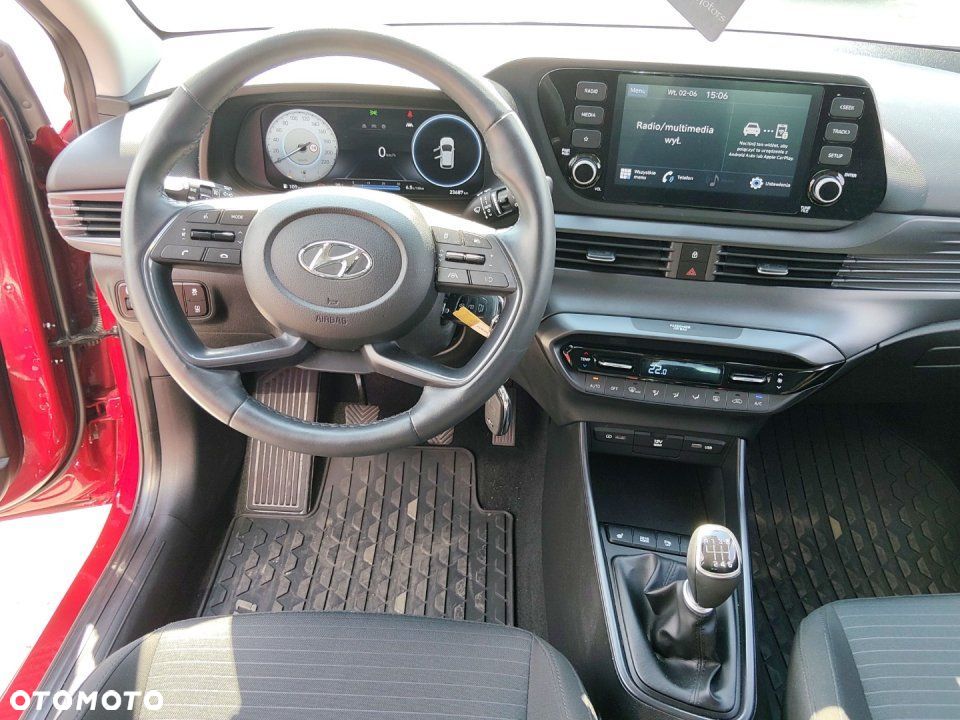 Hyundai i20 - 18