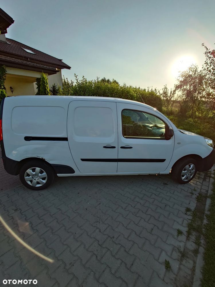 Renault kangoo - 6