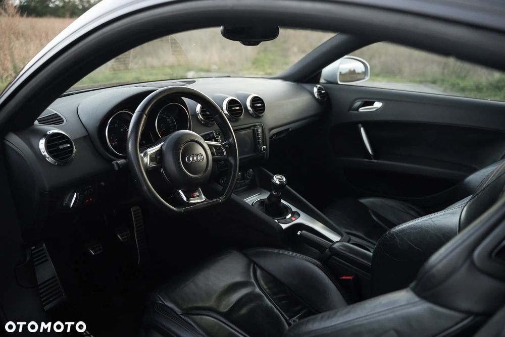 Audi TT Coupé 2.0 TFSI - 18