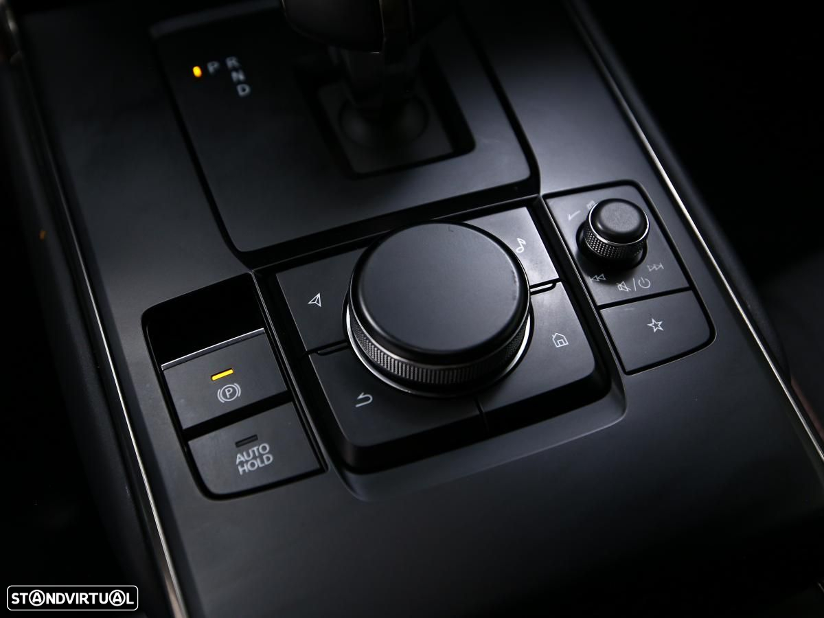 Mazda MX-30 e-Skyactiv Advantage+Vintage Leatherette - 13
