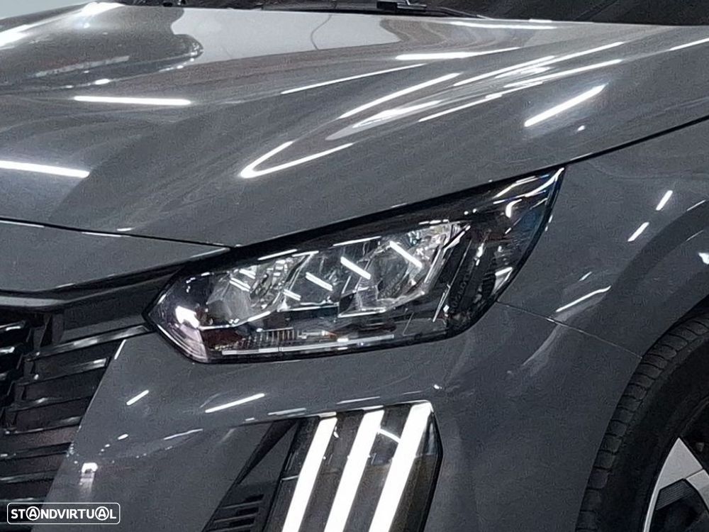 Peugeot 208 1.2 PureTech Active - 3