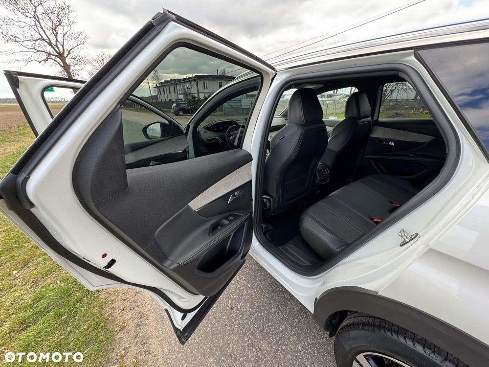 Peugeot 3008 1.5 BlueHDi GT Pack S&S EAT8 - 27