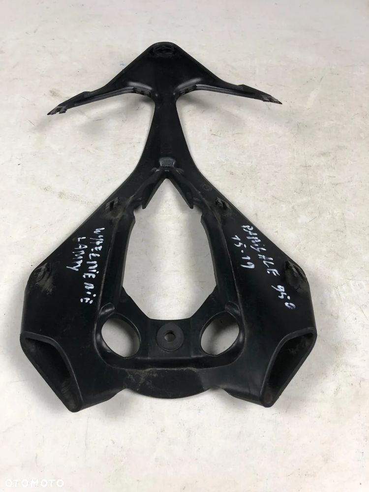 Ducati Panigale 959 1299 15-18 Wypełnienie Lampy Osłona Owiewka Nadkole - 5