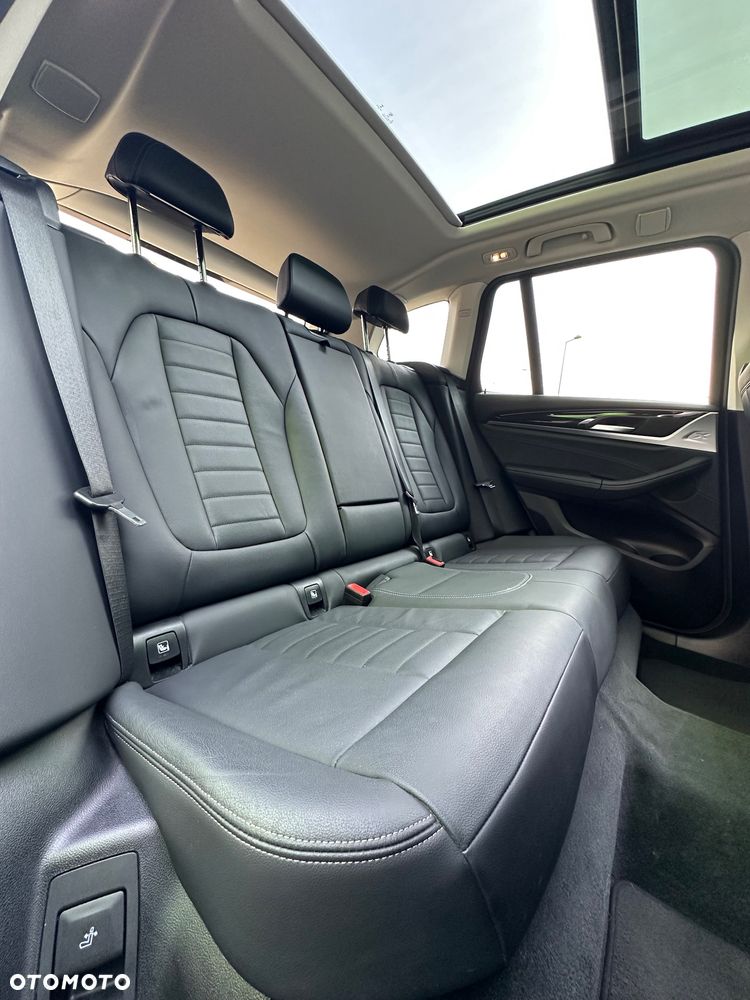 BMW X3 xDrive30e xLine sport - 10