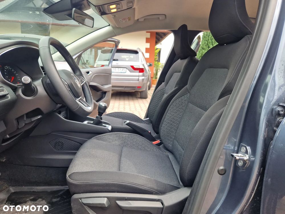 Renault Clio 1.0 TCe Zen - 21
