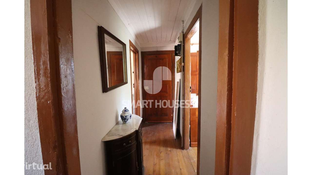 Moradia T2 Couto do Mosteiro c/ terreno - Grande imagem: 4/39