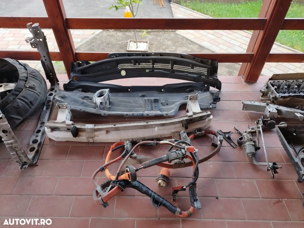 Piese Toyota Prius 3 - preturi mici - 6