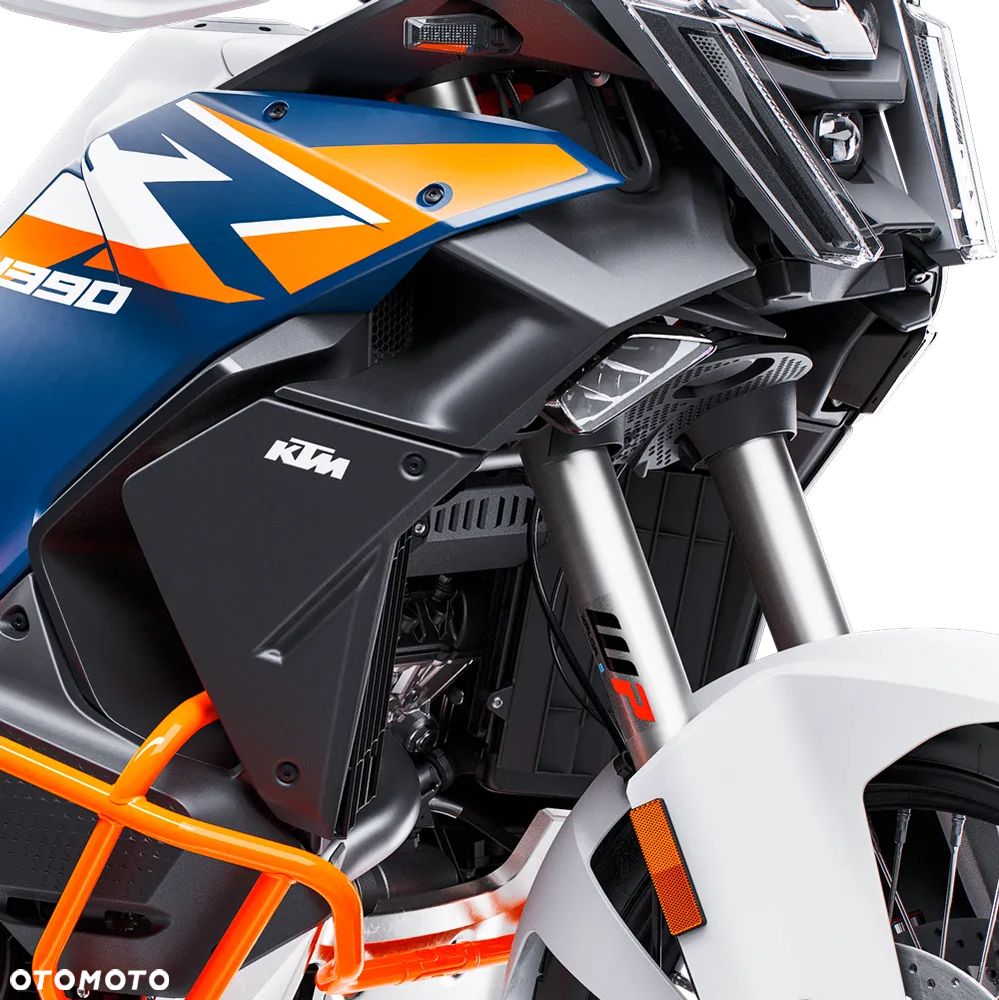 KTM Super Adventure - 12