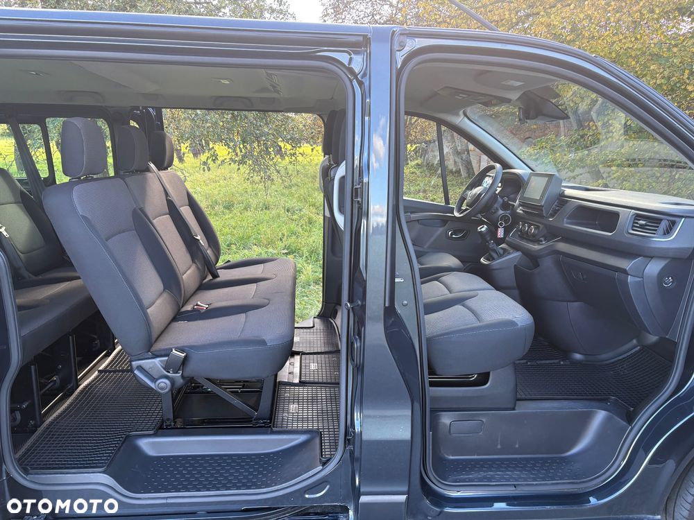Renault Trafic SpaceClass 2.0 dCi - 15