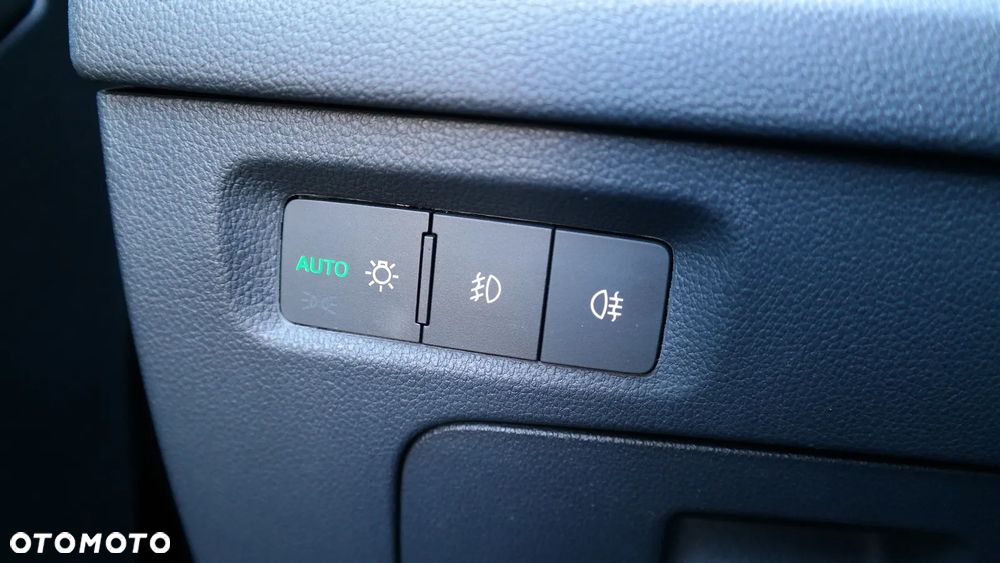 Skoda Octavia 2.0 TSI RS DSG - 21