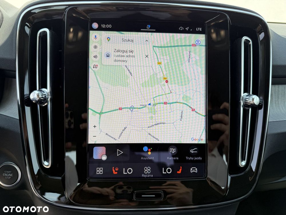 Volvo XC 40 - 20
