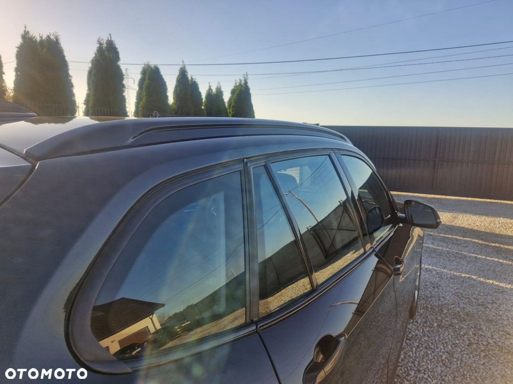 BMW X1 - 13