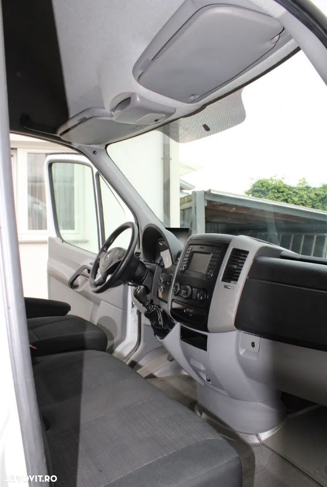 Mercedes-Benz sprinter - 4