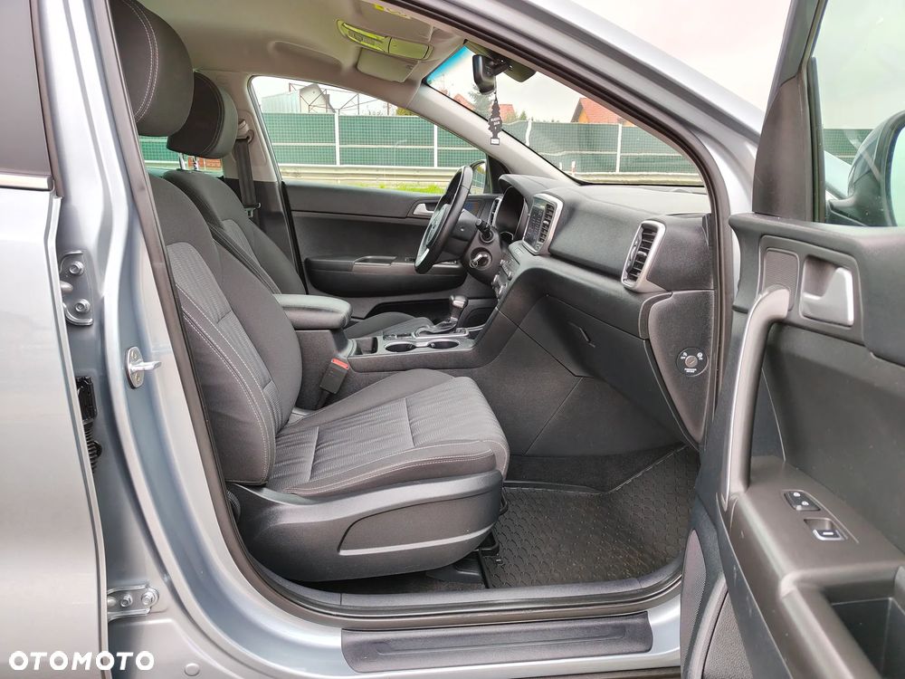 Kia Sportage - 35