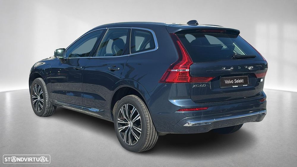 Volvo Xc 60 2022 photo 2