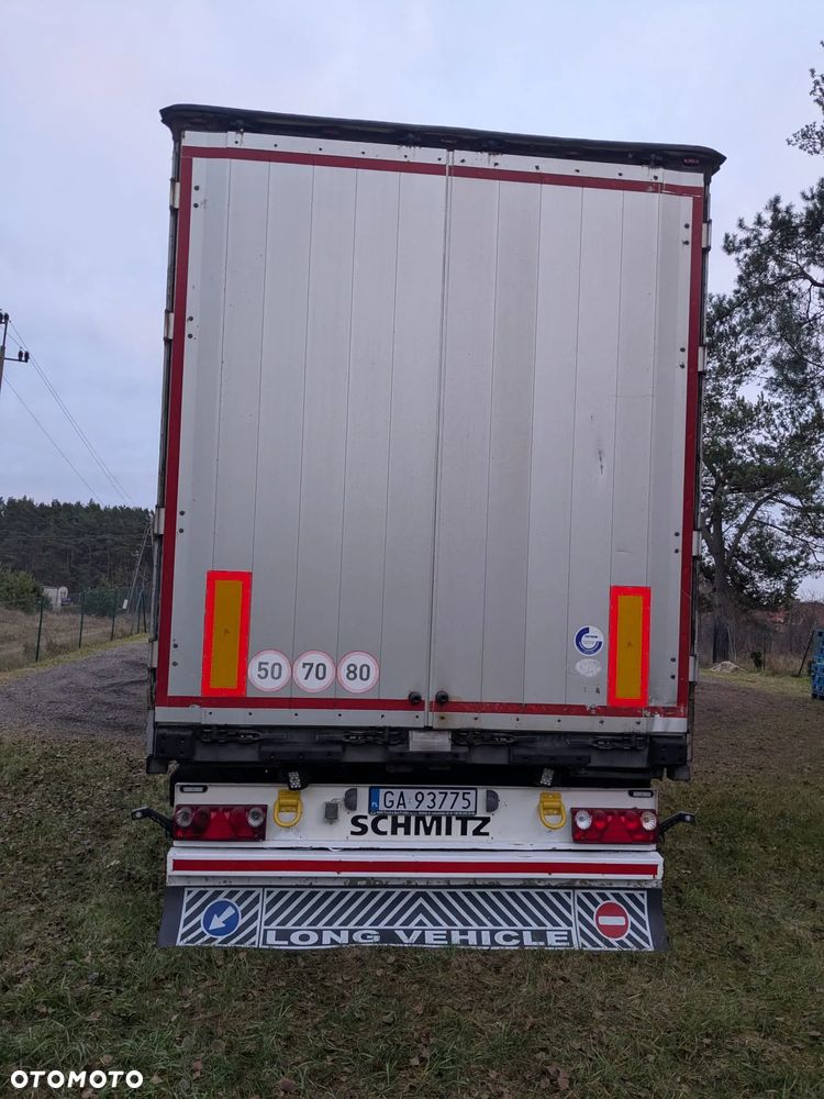 MAN MAN TGX 18.480 2014 Euro 6 480 KM - Właściciel, Gotowy do trasy - 7