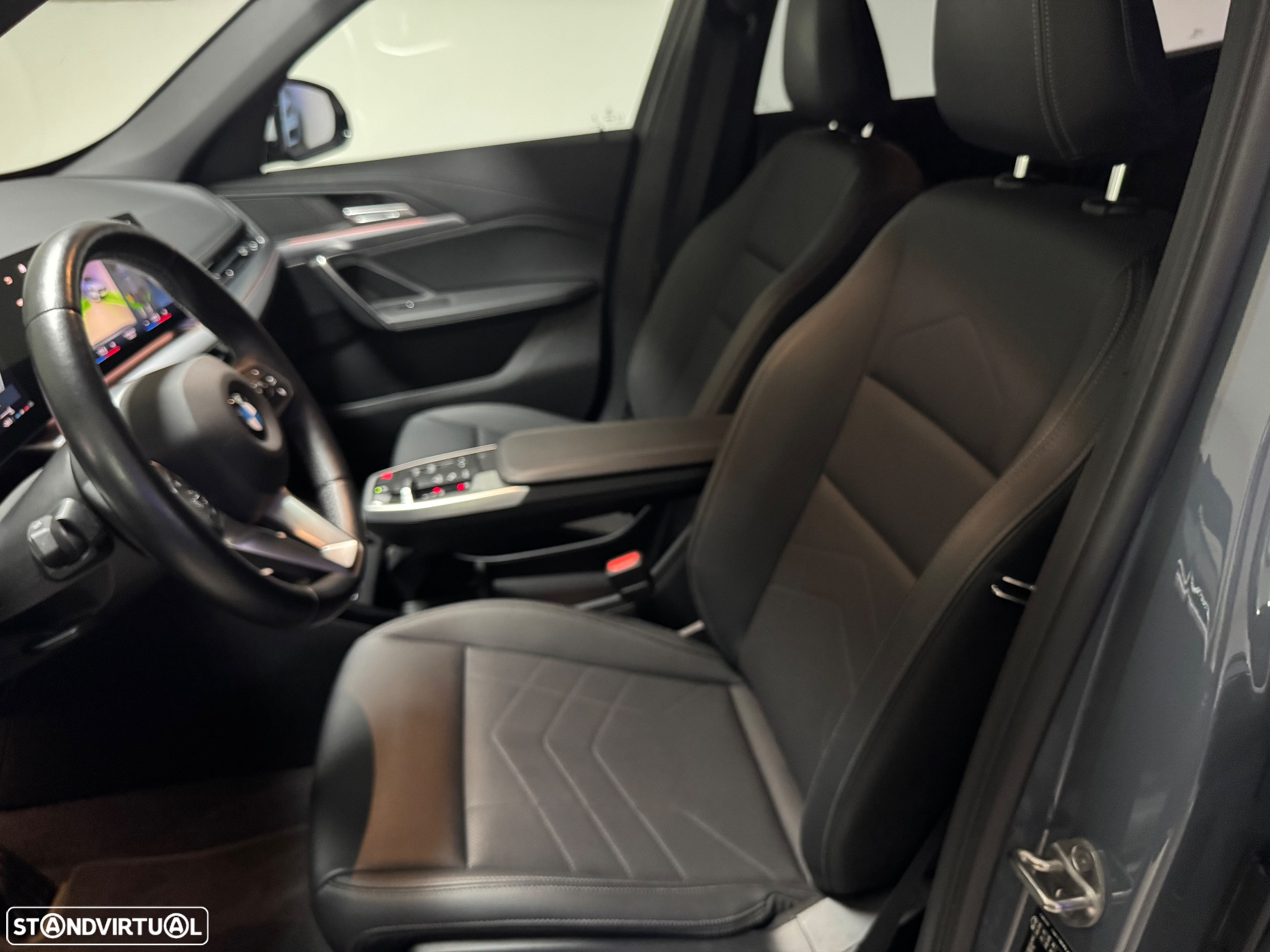 BMW X1 sDrive18i xLine - 13