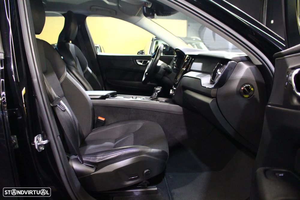 Volvo XC 60 - 14